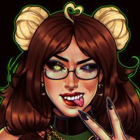 Joy ✨VA COMMS OPEN✨ (@joy_of_joi) 's Twitter Profile