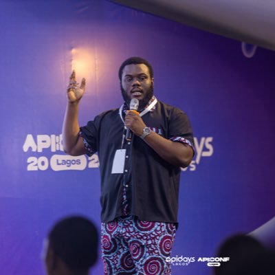 Software Engineer, Open-source Contributor to @traefik Organizing @phpxlagos Here I write my thoughts about PHP, Go and Cloud. Then sometimes games