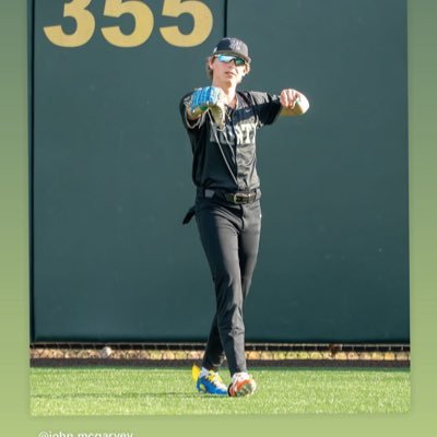 C/O 2026// 6’2” 195// QB// LHP, OF// 3.8 GPA// North Hall High School//NCAA ID# 2406327993 @nthfootball @coachpender1025 @nthbaseball @trevorflow m:770-561-7271