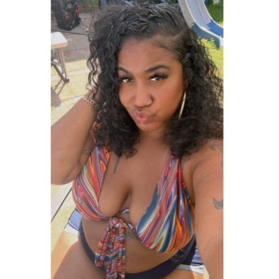 Brooklyn made 75 raised. Just tryna be the best mommy 💪🏽🌸🌸💙 insta: minahbabyy__