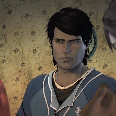 nerospardafan's profile picture. javier garcia kisser