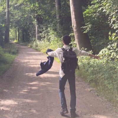 HiKala39's profile picture. 都内大学生/05/enfj