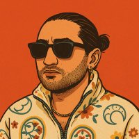 شازده (@pouyanshhs) 's Twitter Profile