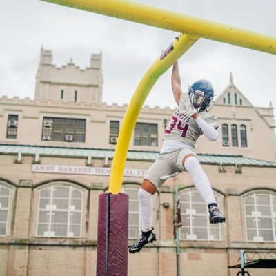 Student athlete👨🏽🎓🤩|Weight: 164| Height: 5’8| Positions: Safety,wide receiver| PHONE- 347-783-8323| email: xpmonty1112@gmail.com