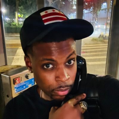 Keith D. Jones, Jr. ⭐️ Profile