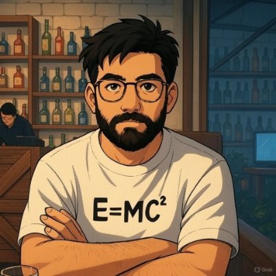 PM by day, Author by night. I talk about Product, Design, Startup, SaaS, Politics, AI, Anime, Movies and random facts.