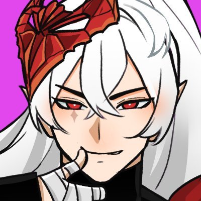 Your weirdo Oni Demon Lord ready to curse 24/7 🤬
PFP: @hiatuchi 💚
My Everything @baji_bbb 🥰😘