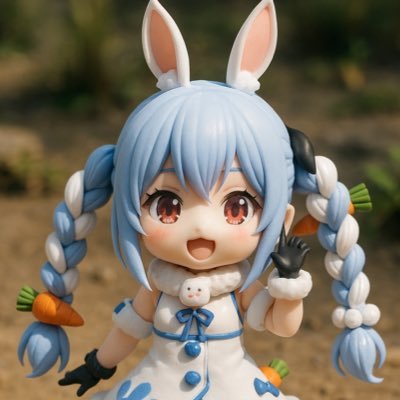 ♥彼氏♥@kentan0504💞 MHWildsやってます🎮 兎田ぺこら🐰💕海月雲ろあたん推し🪼☁️ ホロライブ♥VTuber♥可愛い女の子大好き🫶 DUSTCELL🤍最近FPSに興味あり👀 シングルマザーで疾患多数持ちです。無言フォロー失礼します🙇♀️DMは基本読みません。