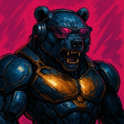 Papercut survivor
Calls: https://t.co/KfMyhNK7kM
Something better than Axiom: https://t.co/QHTjO1HTsj