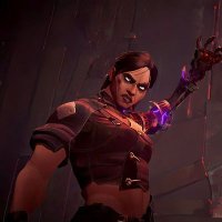 Sevika's metal arm (@sevikaspubess) 's Twitter Profile