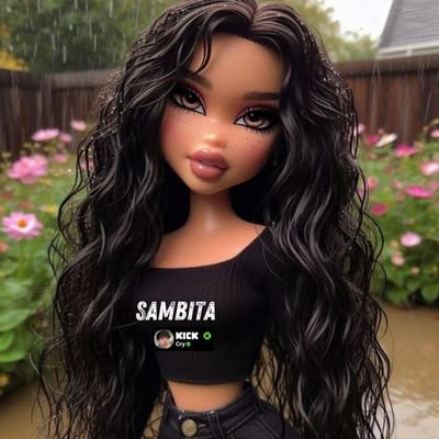 Sambita 👽🩵 Profile