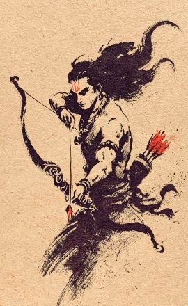 Proud Bharatiya, Sanatani by choice.
Hindutva Sanghi - No MKG Only Netaji.
He/Him