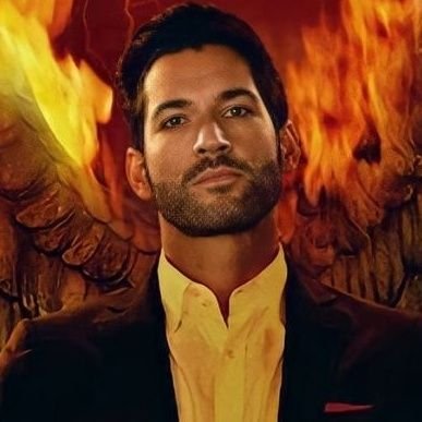 Former Ruler of Hell & one of God's oldest angels now owner of Lux Nightclub/ LAPD Consultant MV/MS/MC30+ #LuciferRP/Parody/Fan WT #DarkHero😈