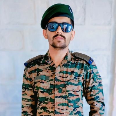 || official account ||
||student leader||
छात्र हित सर्वोपरि ✌️
jnvu_ jodhpur
||शीलं परमं भूषणम्||
🚩धर्मो रक्षति रक्षित:🚩
@RLPINDIAorg
@hanumanbeniwal
#NFU