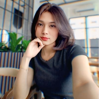ask me for hangout? follow my rules first ! this account belongs to a hyper girl 😘