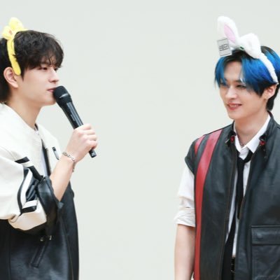 once you 2minhyunIN you can't 2minhyunOUT