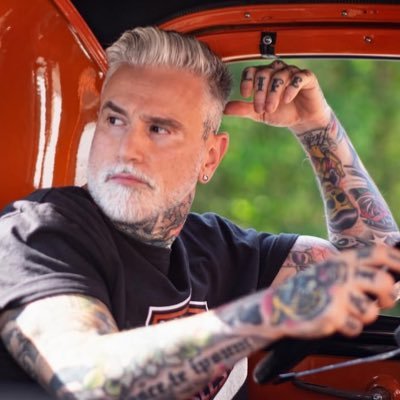 OIderTheBetter's profile picture. Parody - NSFW - 18+ - LEWD - Taboo - Non Dating