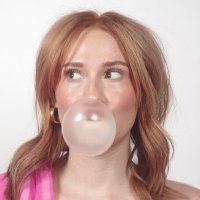 RIAH (@mariahkirbie) Twitter profile photo