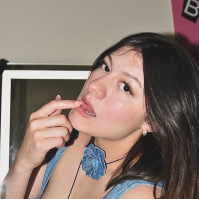 Amaortizr's profile picture. Baddie 🫦 Follow me on TikTok 🎀