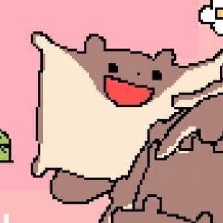 piraigg's profile picture. 그림은 @pirarockk