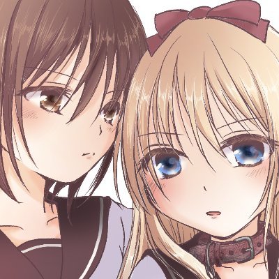 同人サークル「ぴよまにあ☆」の主🐣
結京や京綾中心、同人誌はかなり病んでるのでご注意ください💦ブロックミュートご自由に・・・
最近は息子とテラリア、🦑🐙のバイトとファズモフォビアで👻探ししてます
ゲーム垢→@piyo_1go
Skeb→https://t.co/dROolVbai2