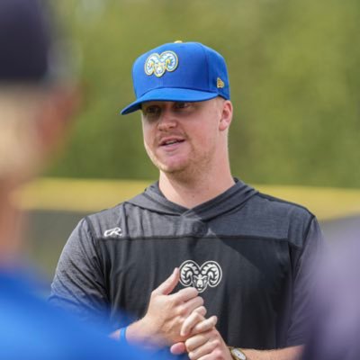 Player Performance Coordinator at @BaseballAlberta