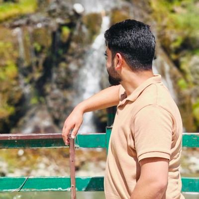 PeerNaveed12's profile picture. Happily Human Being |
Member Of Save Heart Association Kashmir |
Cardiovascular technologist | Striving for a peaceful World