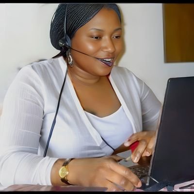 Annemarie Abisayo Profile
