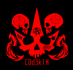 Codekin's profile picture. 