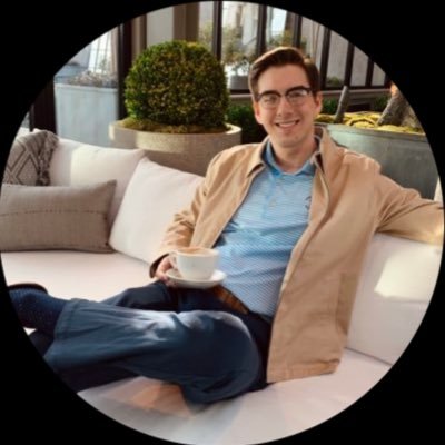 Co-Host of the Rich Habits Podcast on @spotify | Head Analyst grit_capital | Feat on Bloomberg, CNBC, & NYTimes