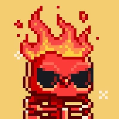 Web3 #KOL | Growth Partner |
Airdrop | Meme | DeFi | L2
Pinned Threads | Community Hype |
DM for collab | #AMA | Mod @RealWojakTime