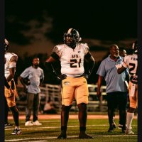 Tihree Spencer (@tihree5) 's Twitter Profile