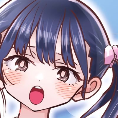 絵を描いてます!
【FANBOX🍒】https://t.co/sDcXawrTWL
【同人誌🍊】https://t.co/iIvXsPrqIt
【リンク集🍇】https://t.co/qlM3zAivzu
メイン▶@m2bou
R18用▶@m2bou_r18