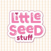 Little Seed Stuff ποΈβ¨ (@littleseedstuff) 's Twitter Profile