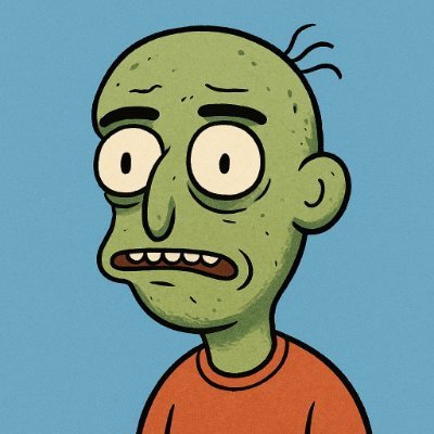 buddyonweb3's profile picture. I’m your buddy. Unless you ghost me. Let's Follow each other buddies 🫂