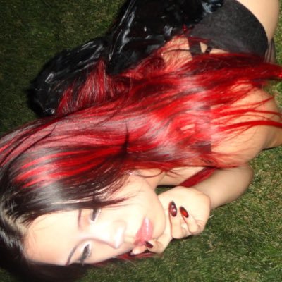@XIangieIX ♡ retired 2D clothing designer + UGC / 3D hair artist https://t.co/45RuMM5Djx commissions not open || JOIN ANGELSPAWN
