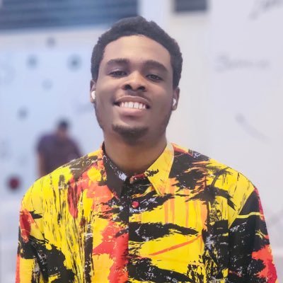 Software Developer || Web 3 Contributor || Minimalistic Designer