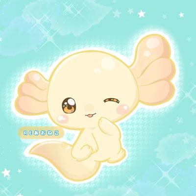 REあおねこ Profile