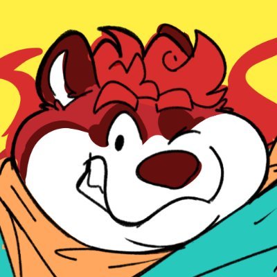 Sfw artist/ Aspiring ilustrator/ Bears 🐻/ 24/ 🇬🇷 🇵🇪 / ESP-ENG
Profile photo and Banner by: @TheCosmicHound_ 💖