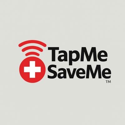 TapMeSaveMe™ – NFC safety platform for children & families 🚨 | Scalable technology saving lives | Emergency info, one tap away™ | https://t.co/It6ZOtpQjH