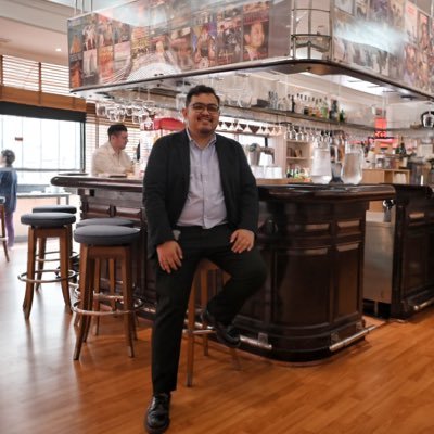 Angga PF Profile