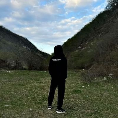 BroodRex's profile picture. Alhamdulillah 🤍