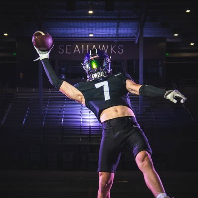 colinmaciver12's profile picture. Anacortes HS ‘26 | WR/CB | GPA:3.1 | 5’10 165 lbs | 4.76 40, 4.37 shuttle | Phone # 425-470-0954 state champ 24’