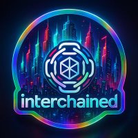 InterchainEd (@interchained) 's Twitter Profile
