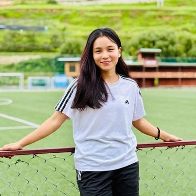 Bangladesh National Women Football Player 🇧🇩⚽