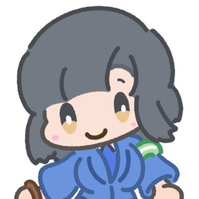 色々とデフォルメ系の絵を描いたり読んだものの感想とか言うアカウントです。漫画に挑戦したりします。