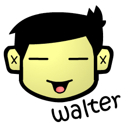 WalterLiu's profile picture. Works in finance industry. Lingual-enthusiastic and a global traveler. Art & stage lover