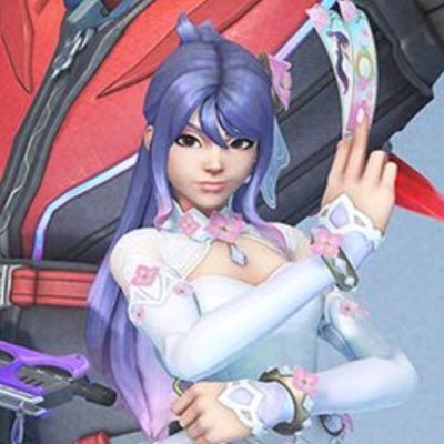 She/Her l 🐟18y! l °l🇲🇽 l eng/spa (mostly spa)l console player! l i draw sum and i love dvaa and kiriko!!🩵