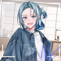 NeiVy【ねいゔぃ】⛵💙 (@neivy_v) 's Twitter Profile