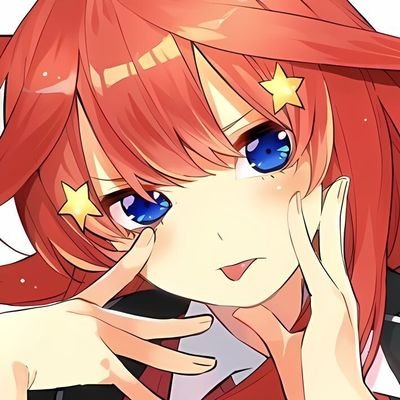 Anime | Hockey | Basketball | Toronto Sports Fan | 📖: Quintessential Quintuplets